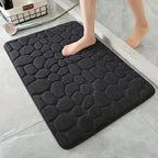 Tapete Antiderrapante Para Banheiro Alta Absorção - Modern Casa