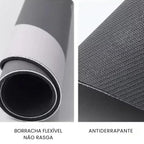Tapete Mágico Absorvente Antiderrapante para Banheiro - Modern Casa